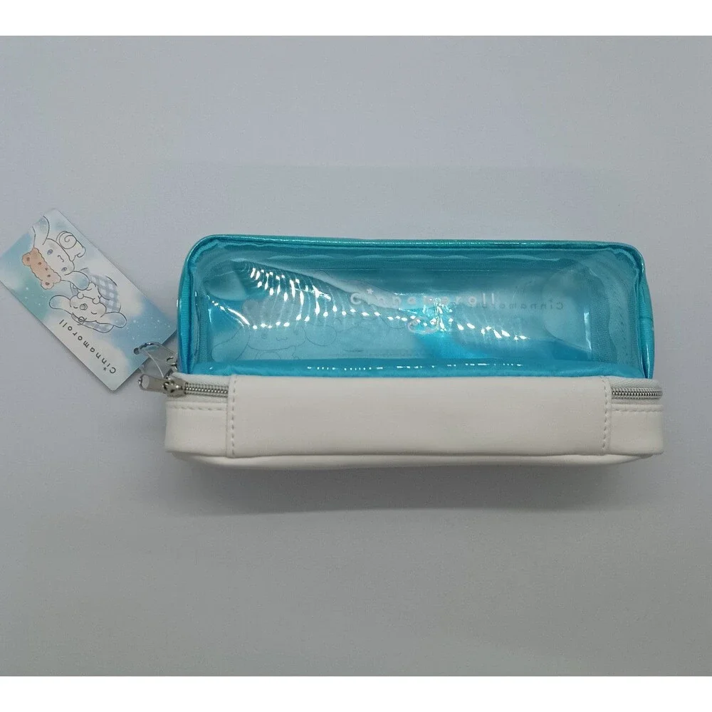 Cinnamoroll sanrio pencil case